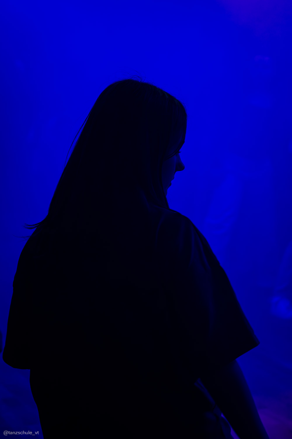 Come Together Party 8492